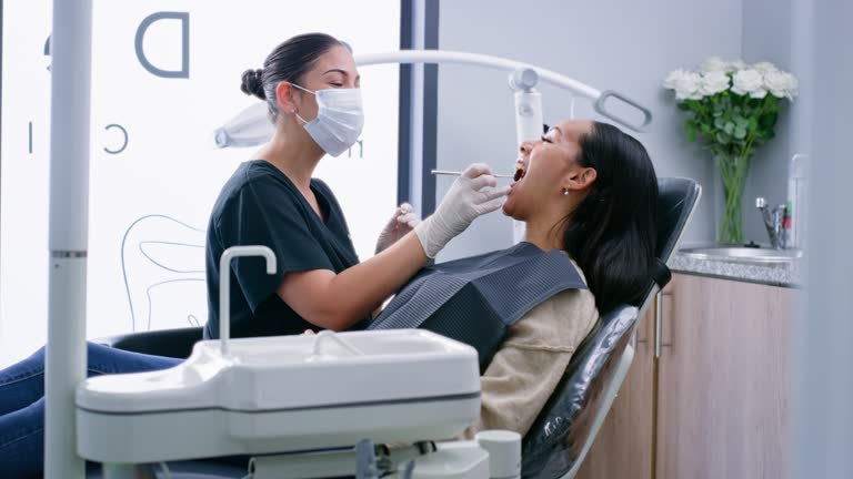 Laser Dentistry in Cabazon, CA